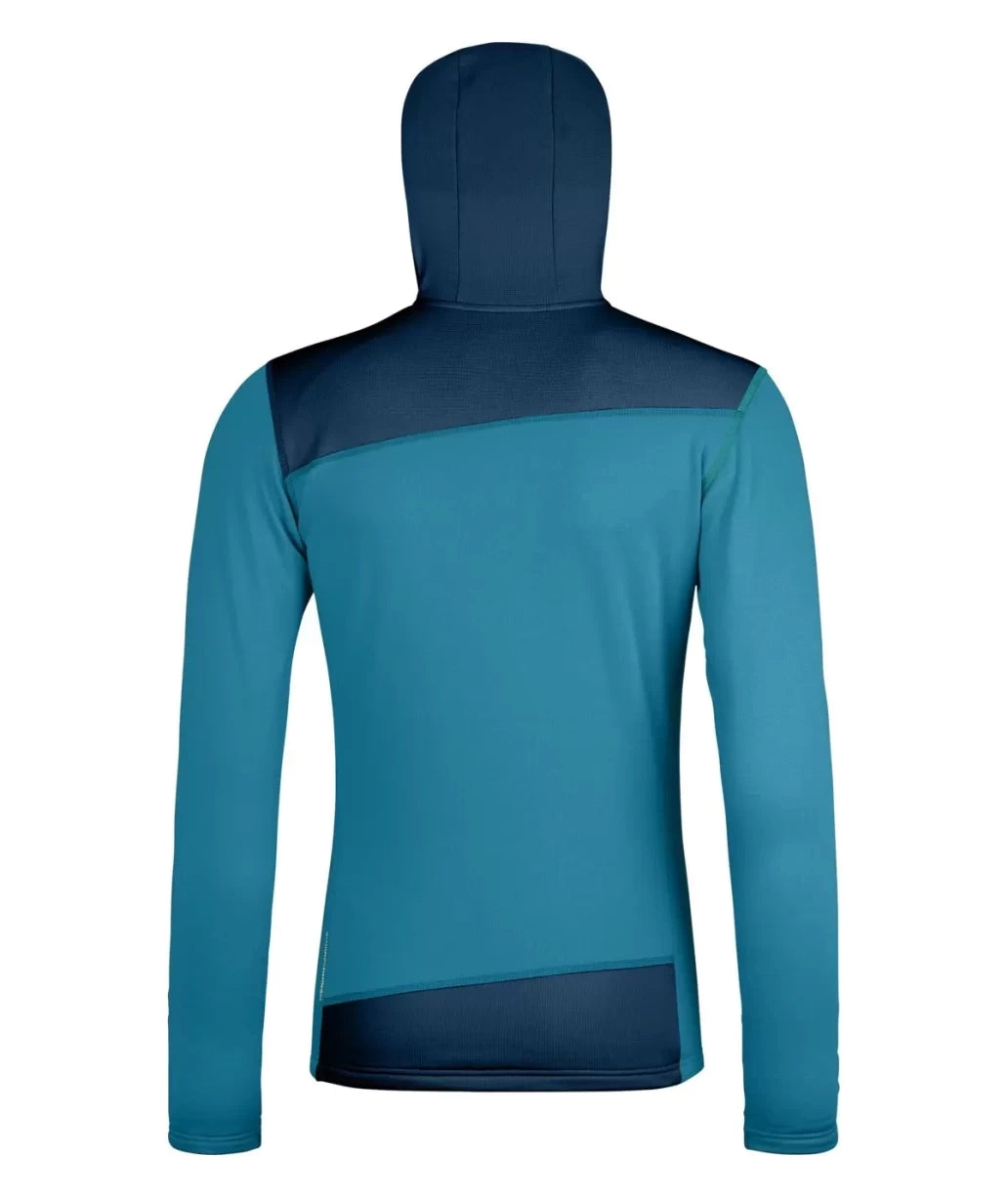 MMountain Blue