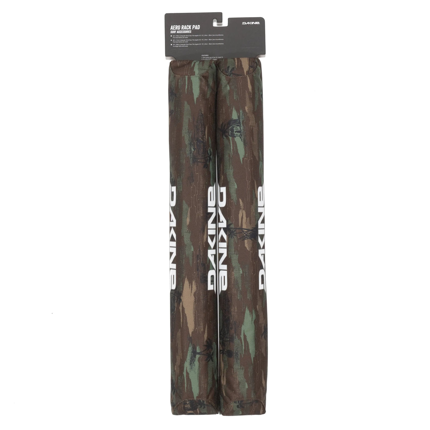 One SizeAloha Camo