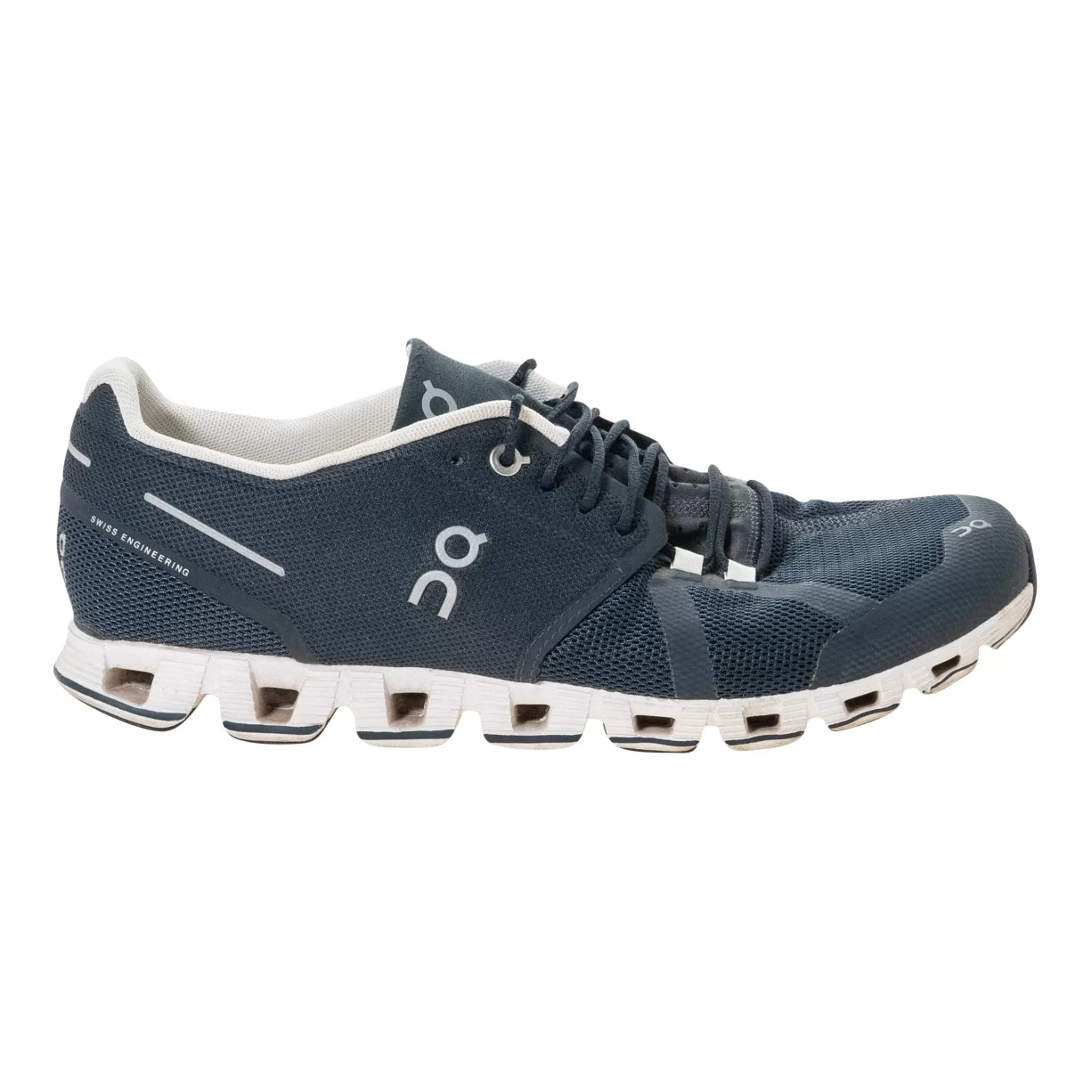 10Navy/White