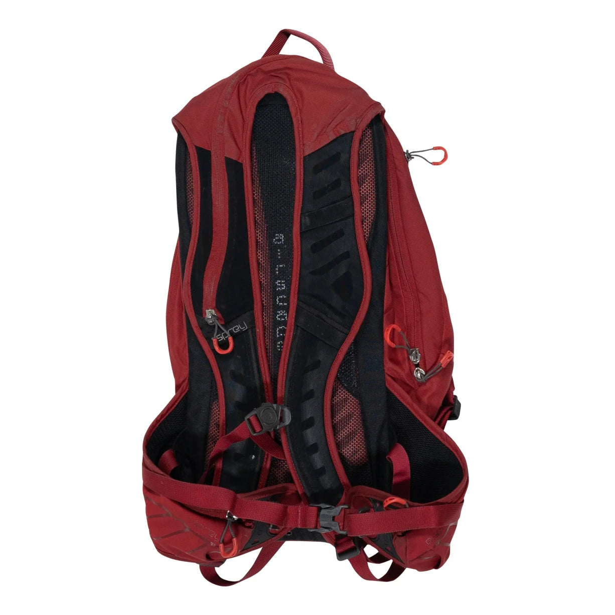 10 LRed