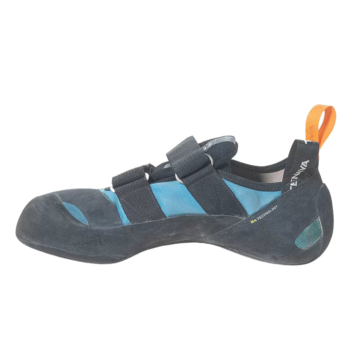 7Blue/Black