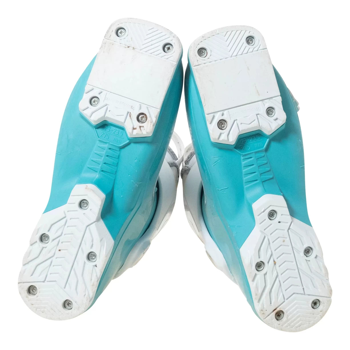 23.5Blue/White