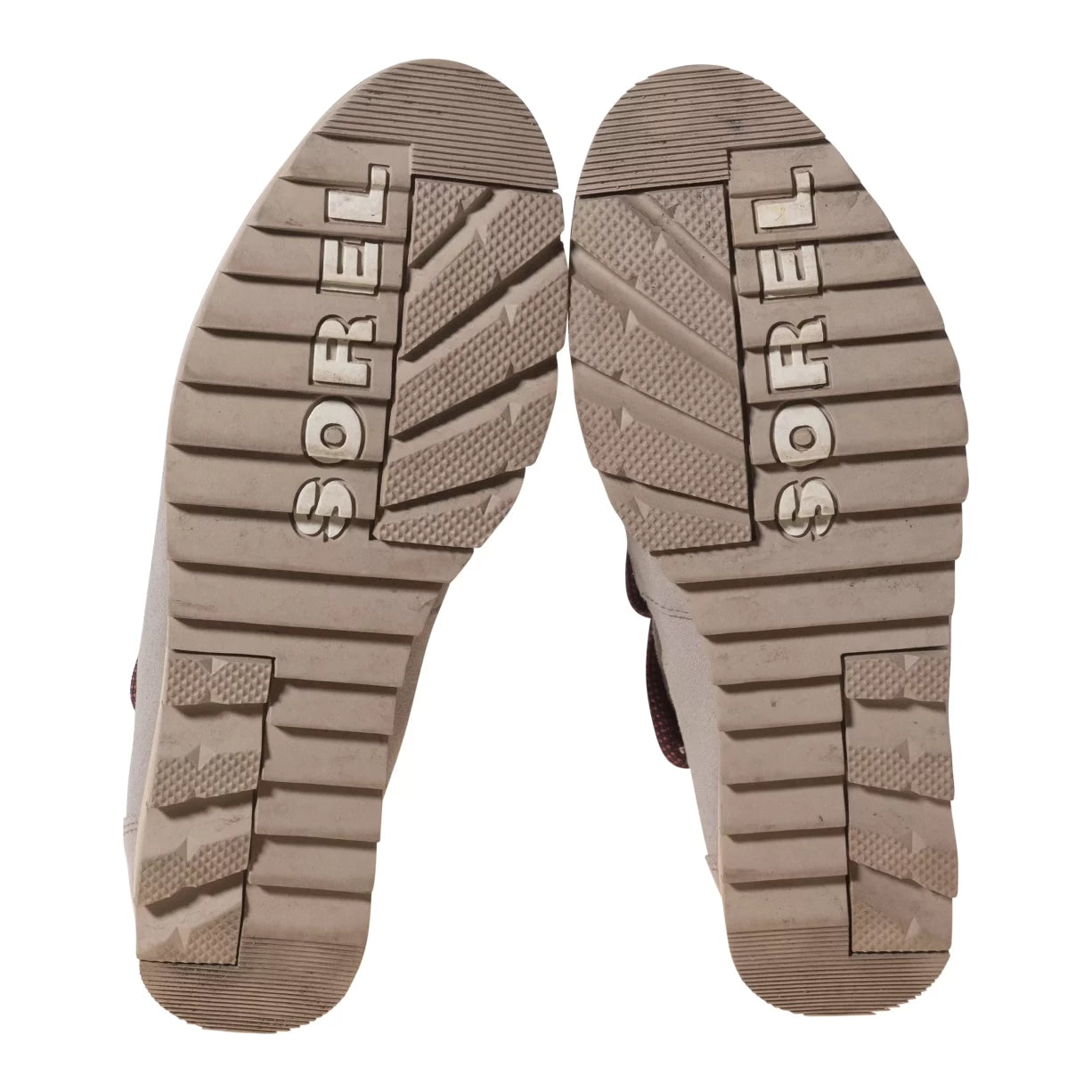 9Taupe