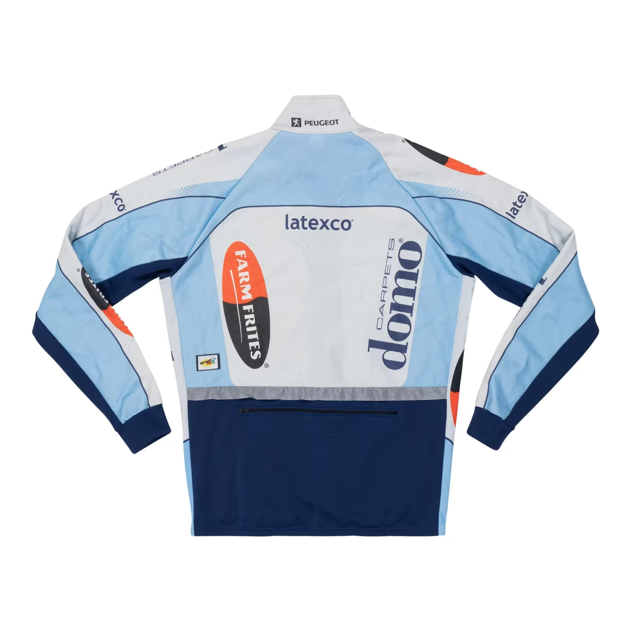 3XLLight Blue