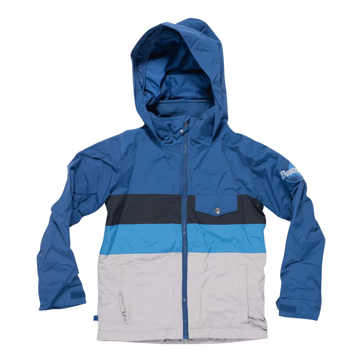 XSBlue