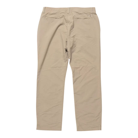 38" x 32"Khaki