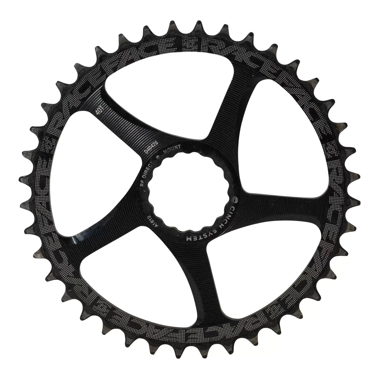 40TBlack