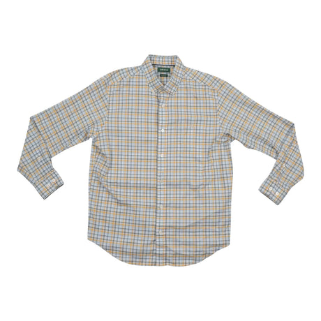LYellow Plaid