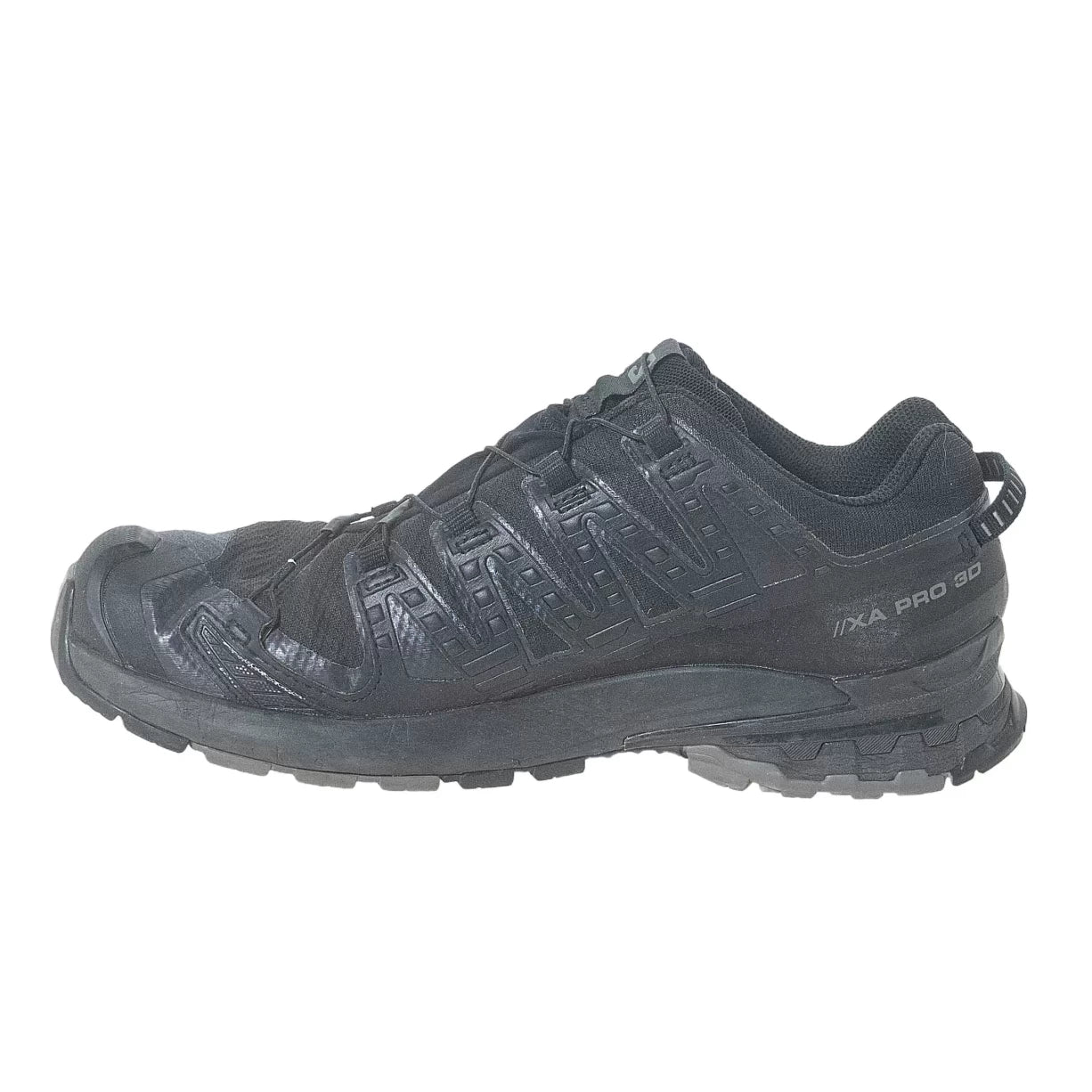 9.5Black
