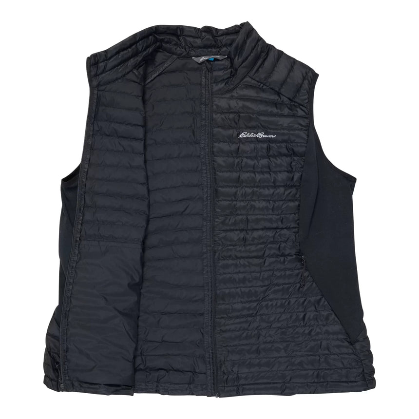 Eddie bauer microtherm vest discount