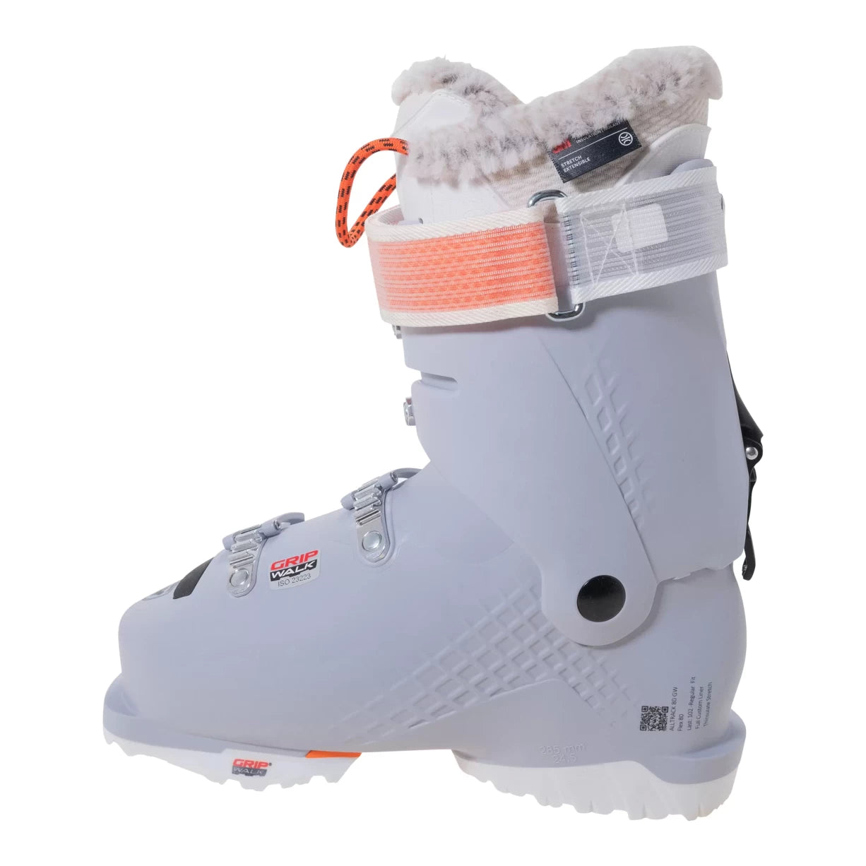 24.5Gray