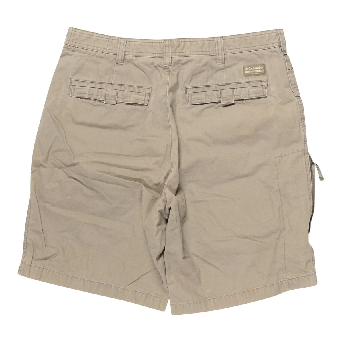 36"Khaki