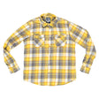 MYellow Plaid