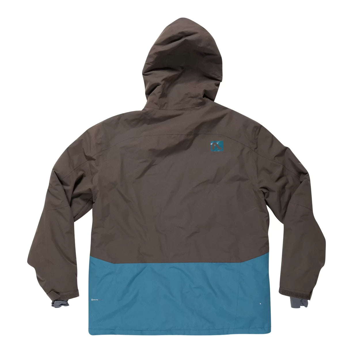 XXLBrown/Blue