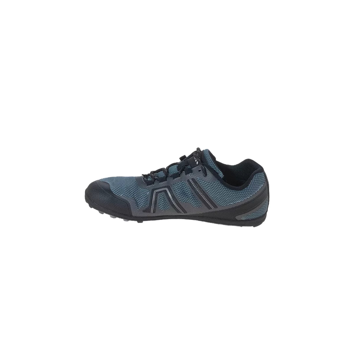 8.5Blue/Black