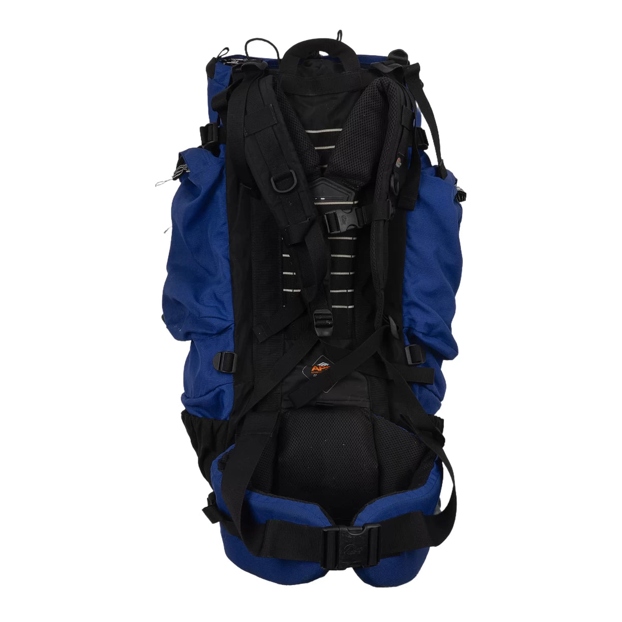 90 LBlue