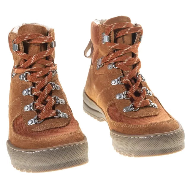 6.5Caramel Brown