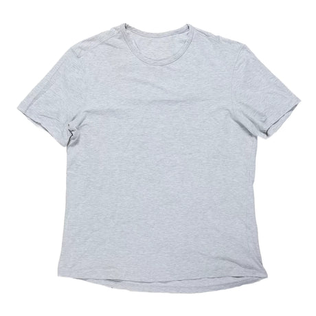 Estimated XLGrey