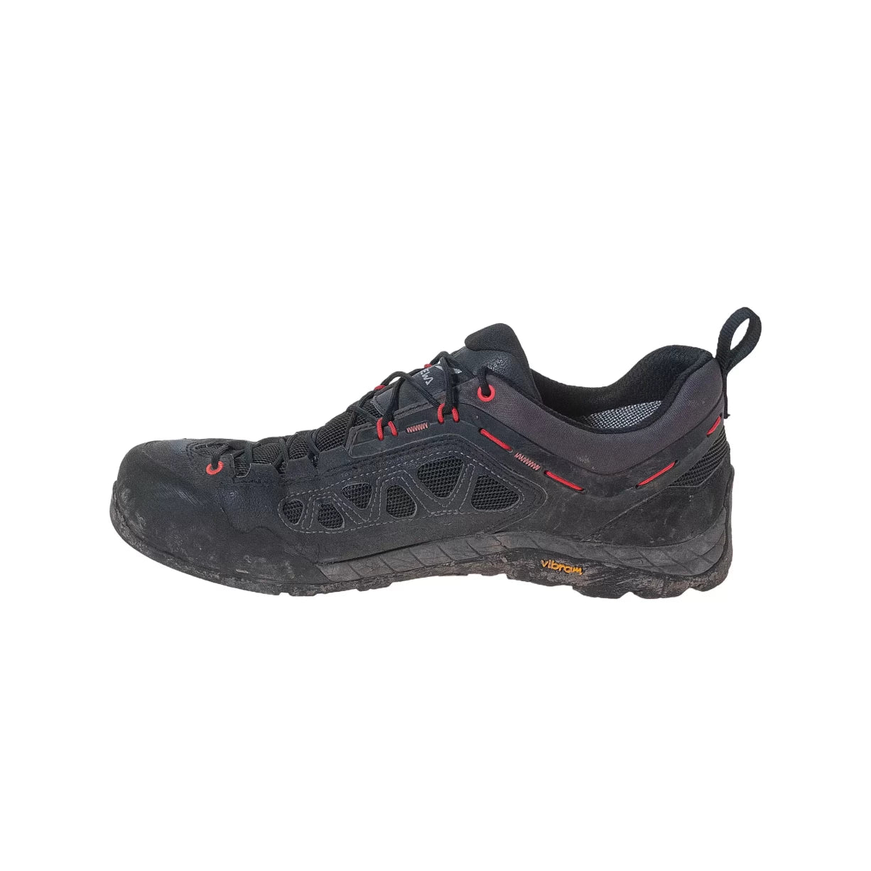 10Black/Red