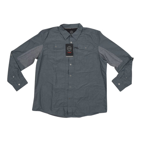 XLBlue Gray