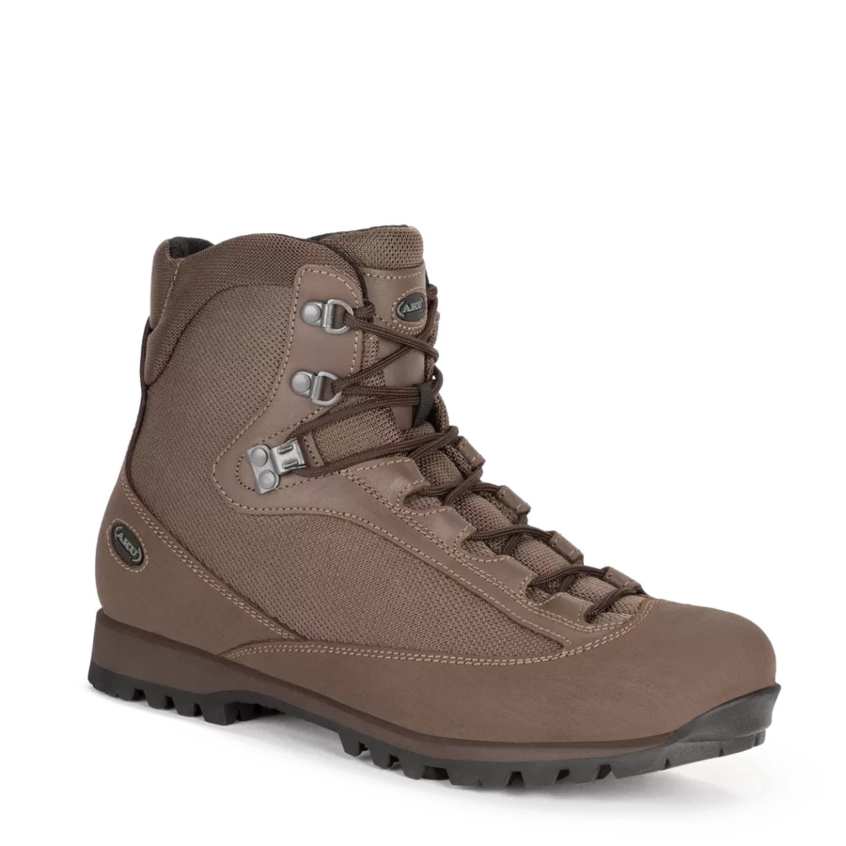 9.5Brown
