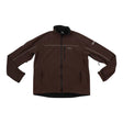 2XLBrown