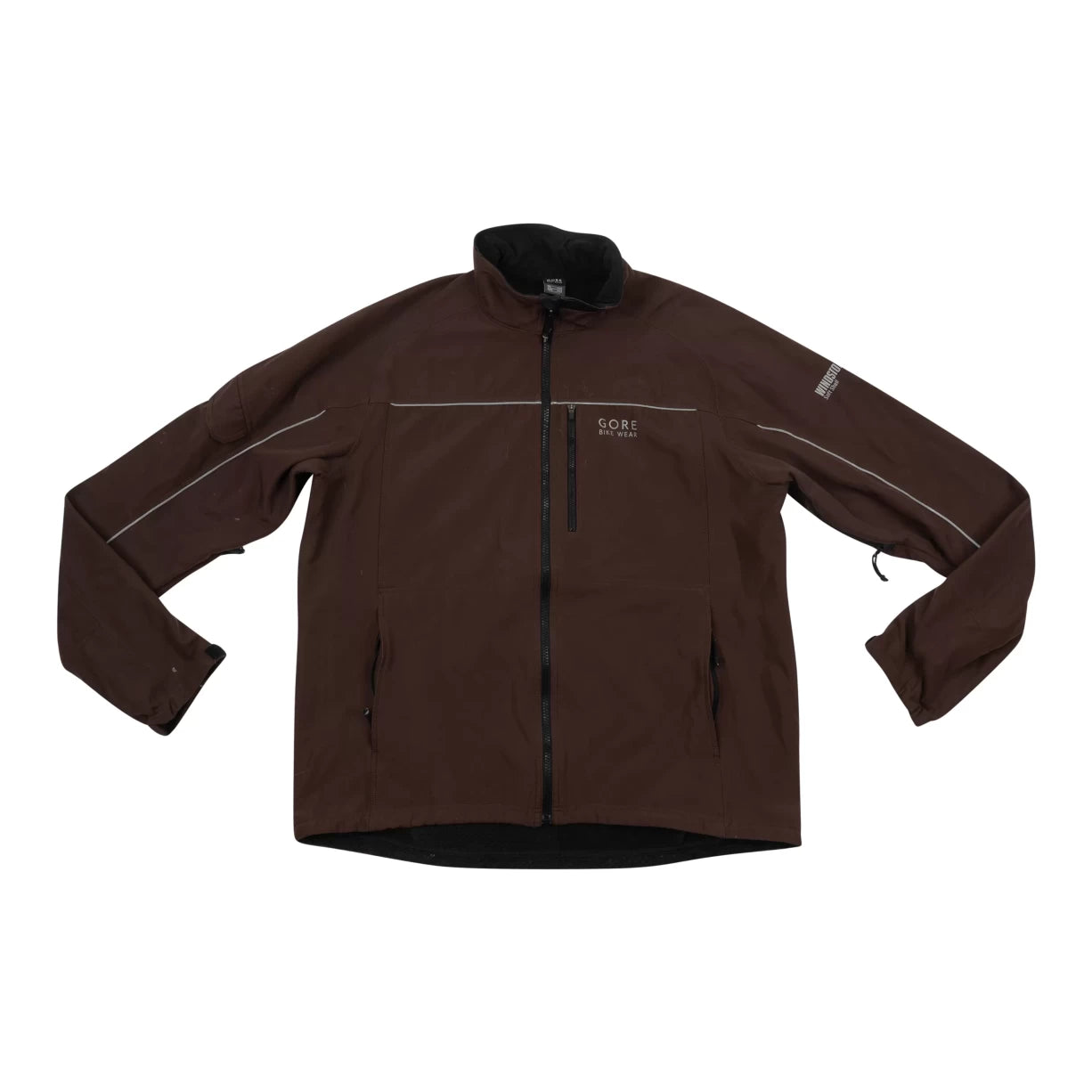 2XLBrown