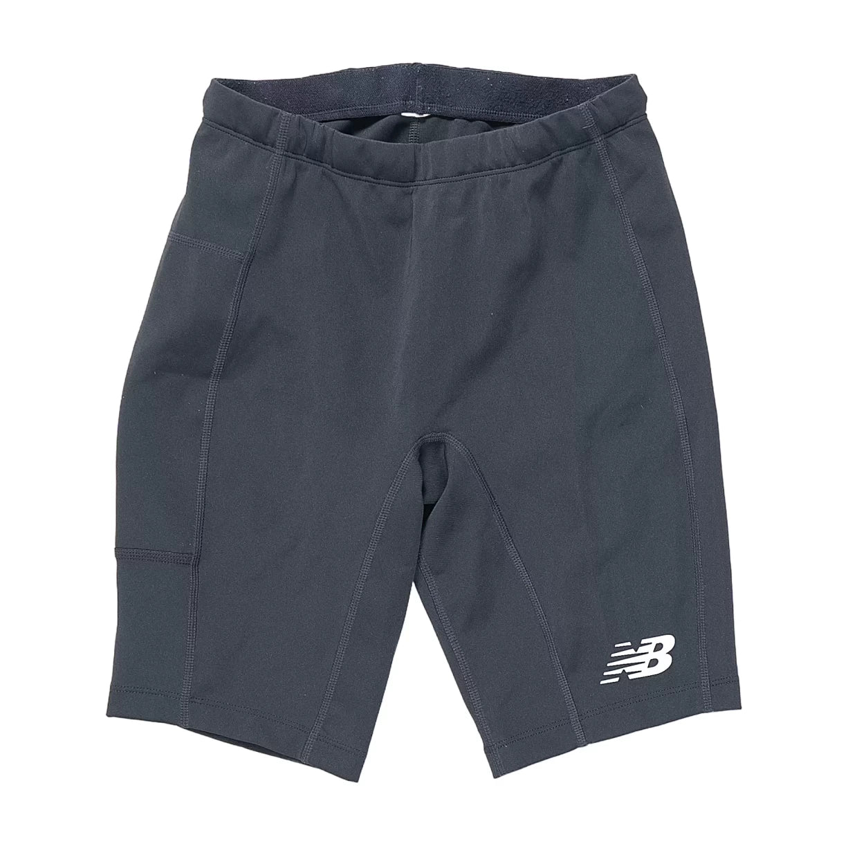 Estimated size SBlack