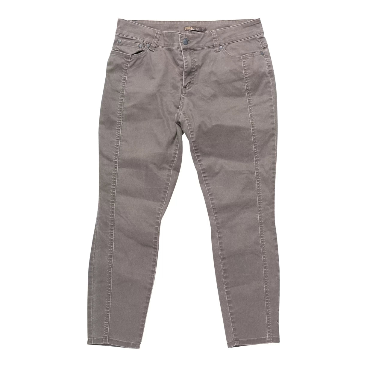 12Grey