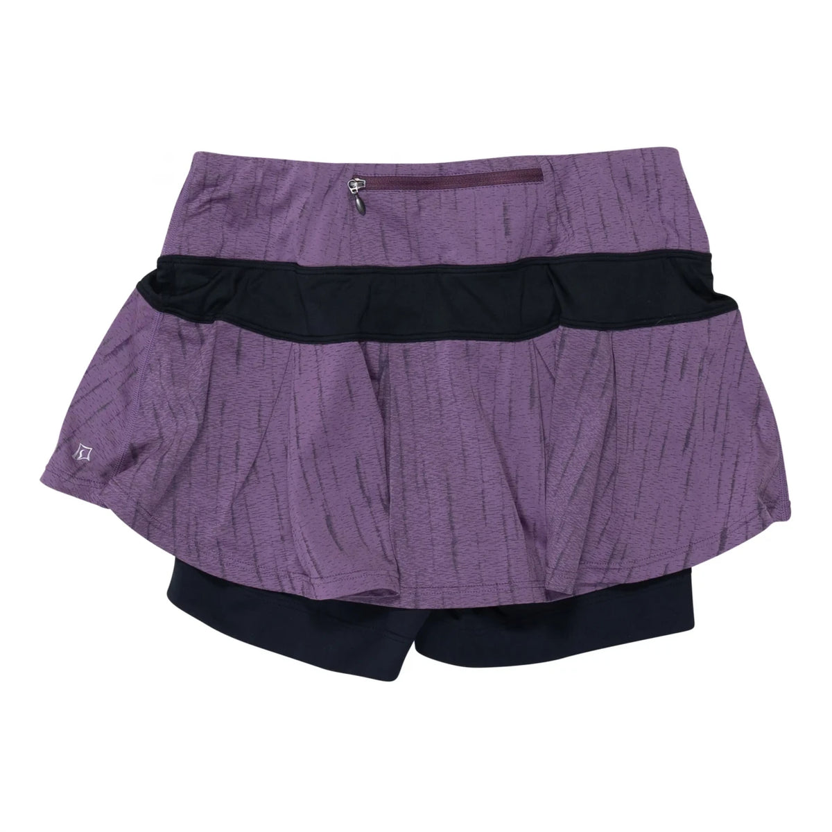 MPurple/Black