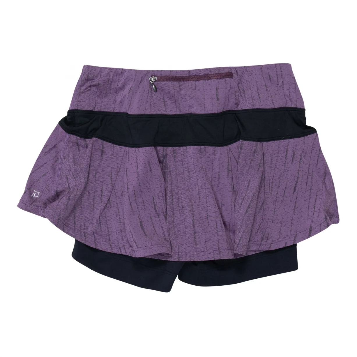 MPurple/Black