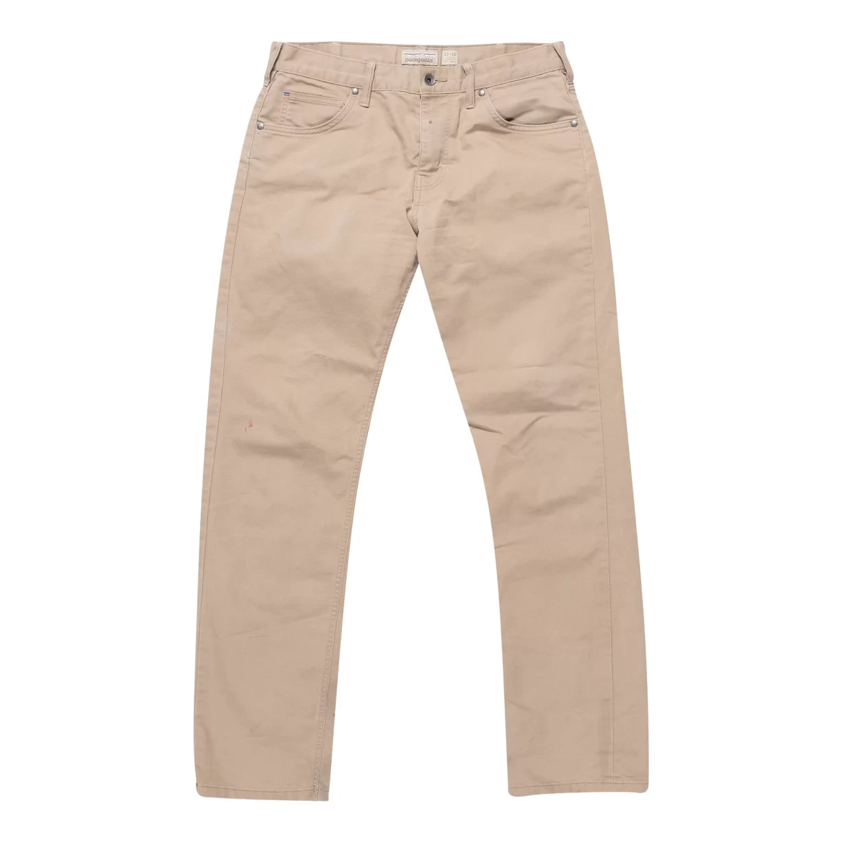 33" x 32"Khaki