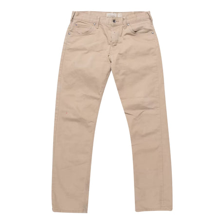 33" x 32"Khaki