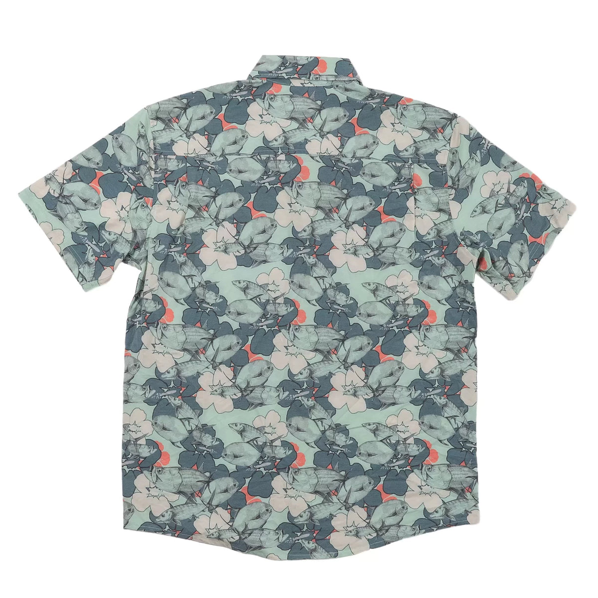 MSeafoam Mist