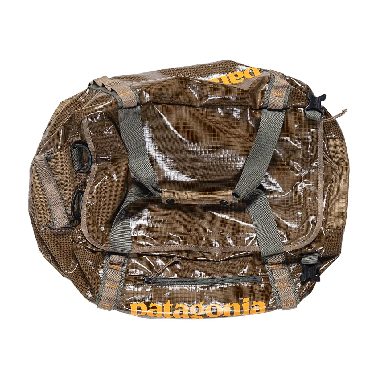 40 LBrown