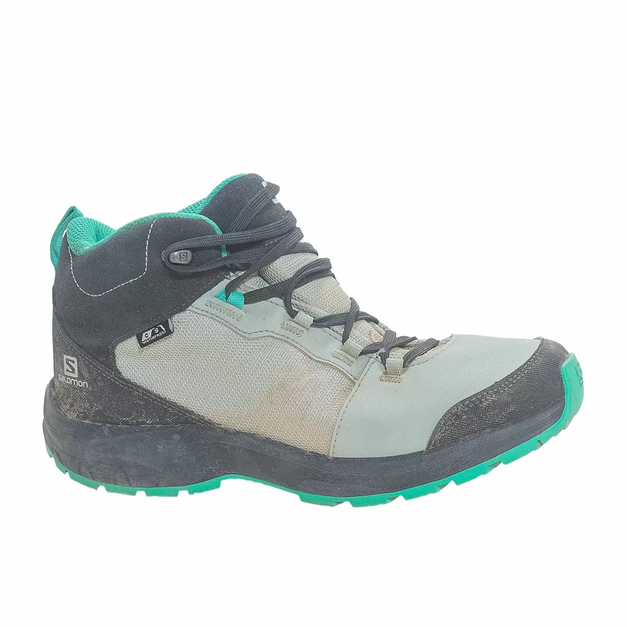 7.5Turquoise