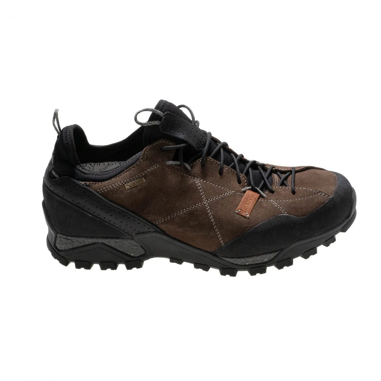 8.5Brown