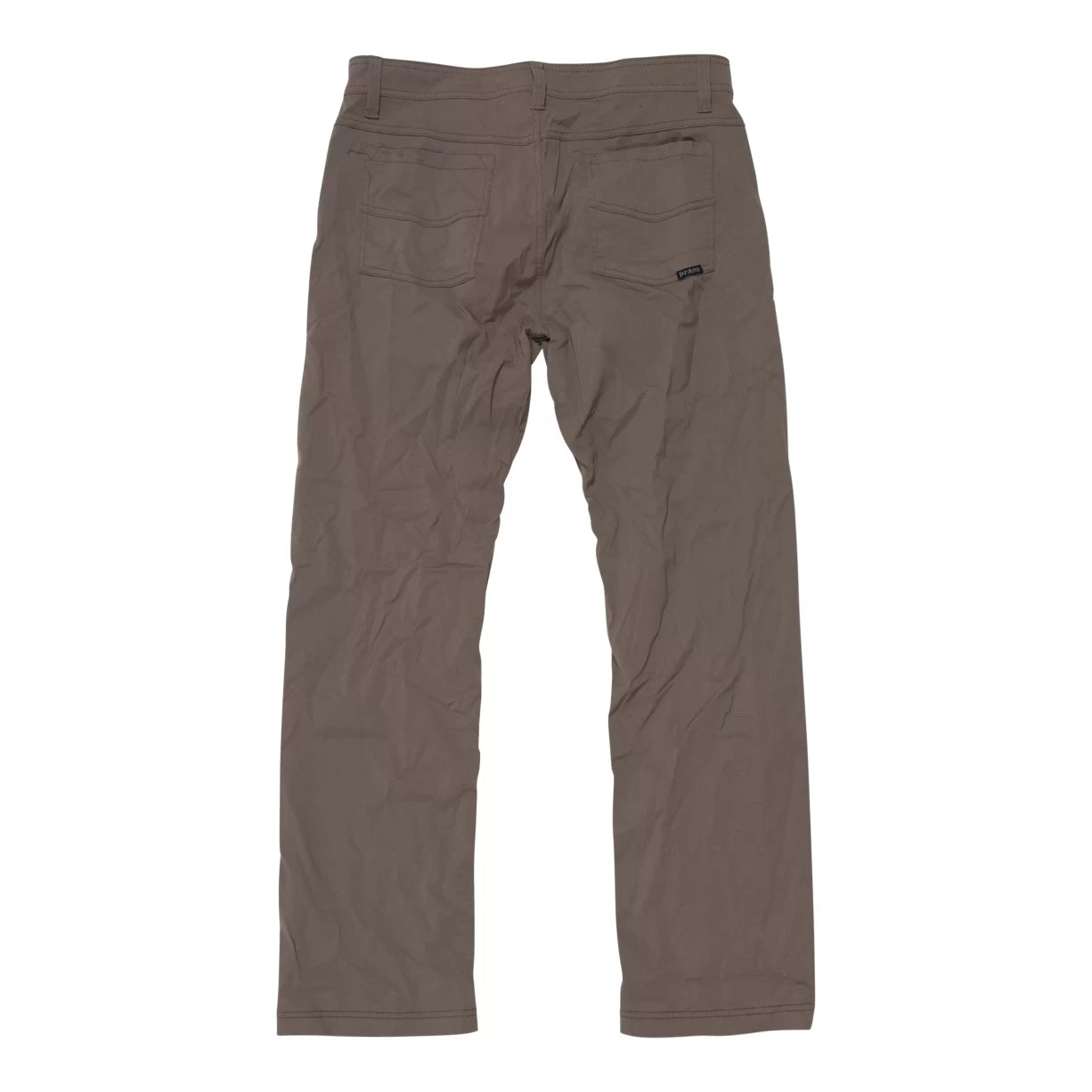 34Olive Brown