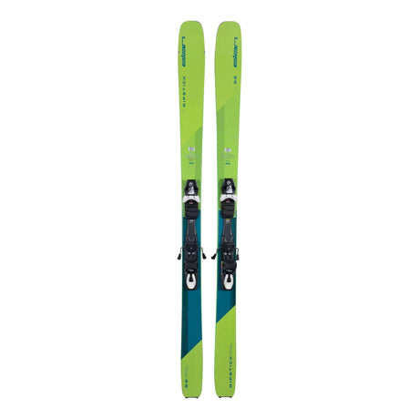 188cmGreen/Blue