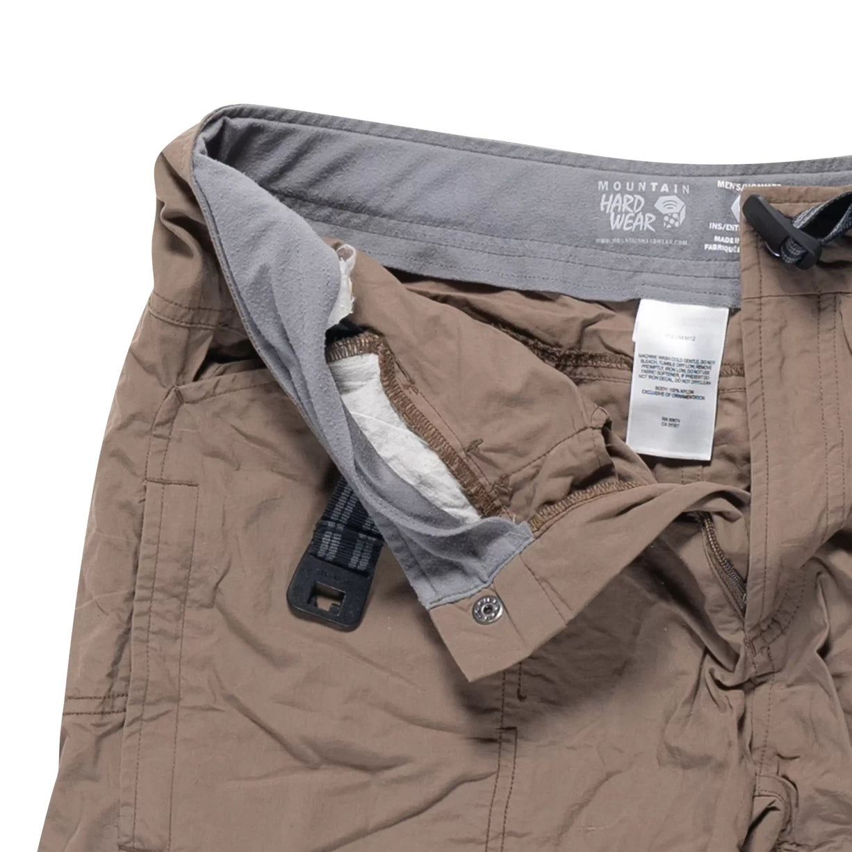 34Khaki