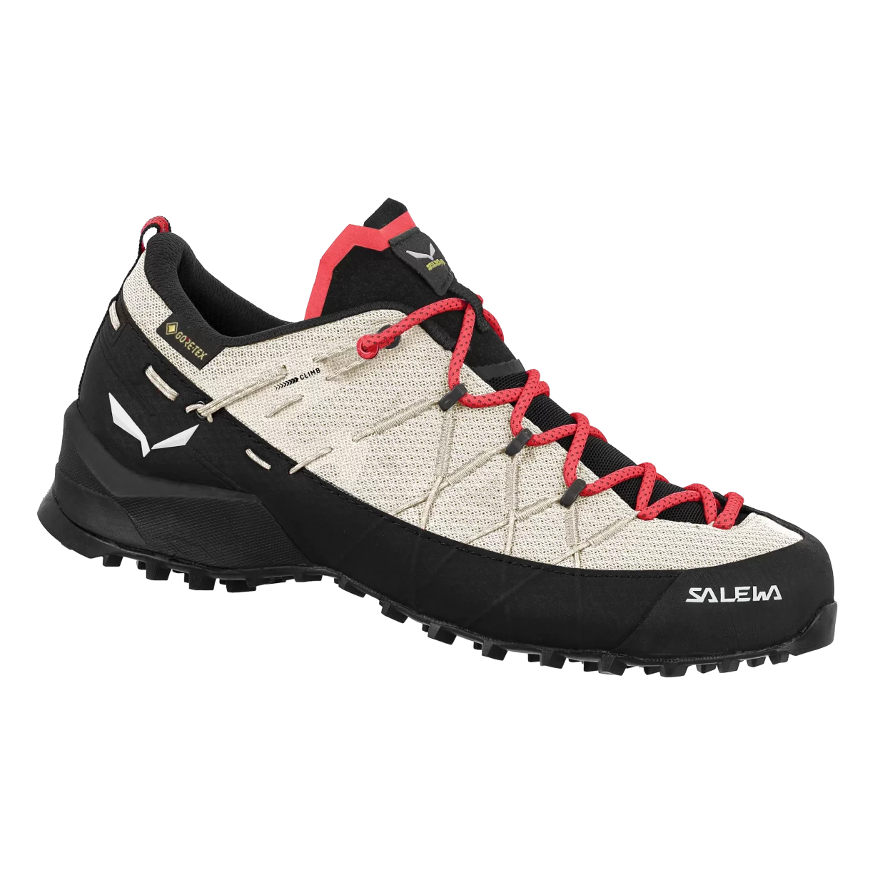 7Oatmeal/Black
