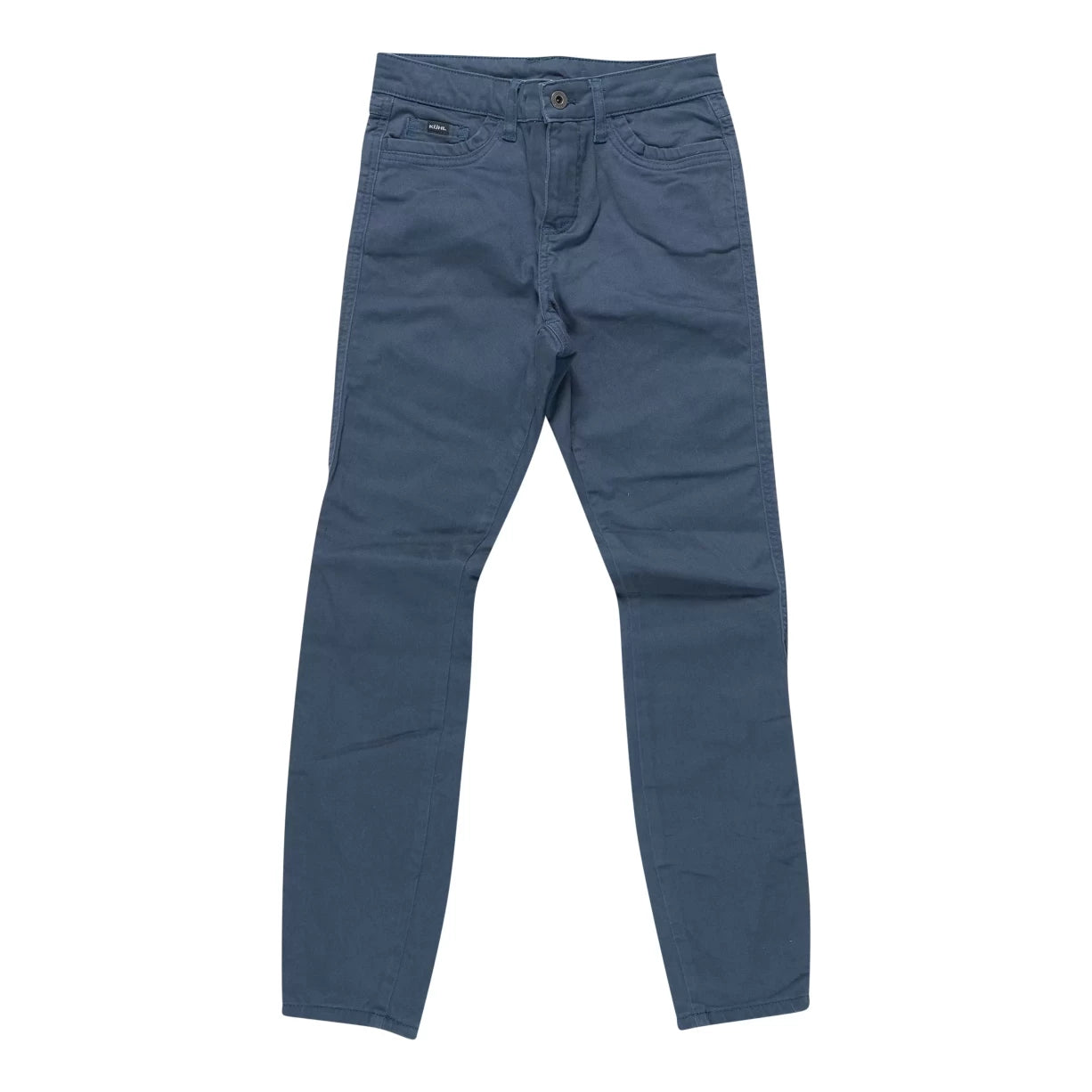 4 ShortBlue