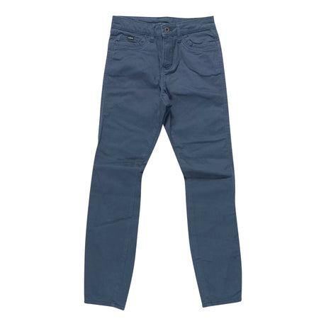 4 ShortBlue