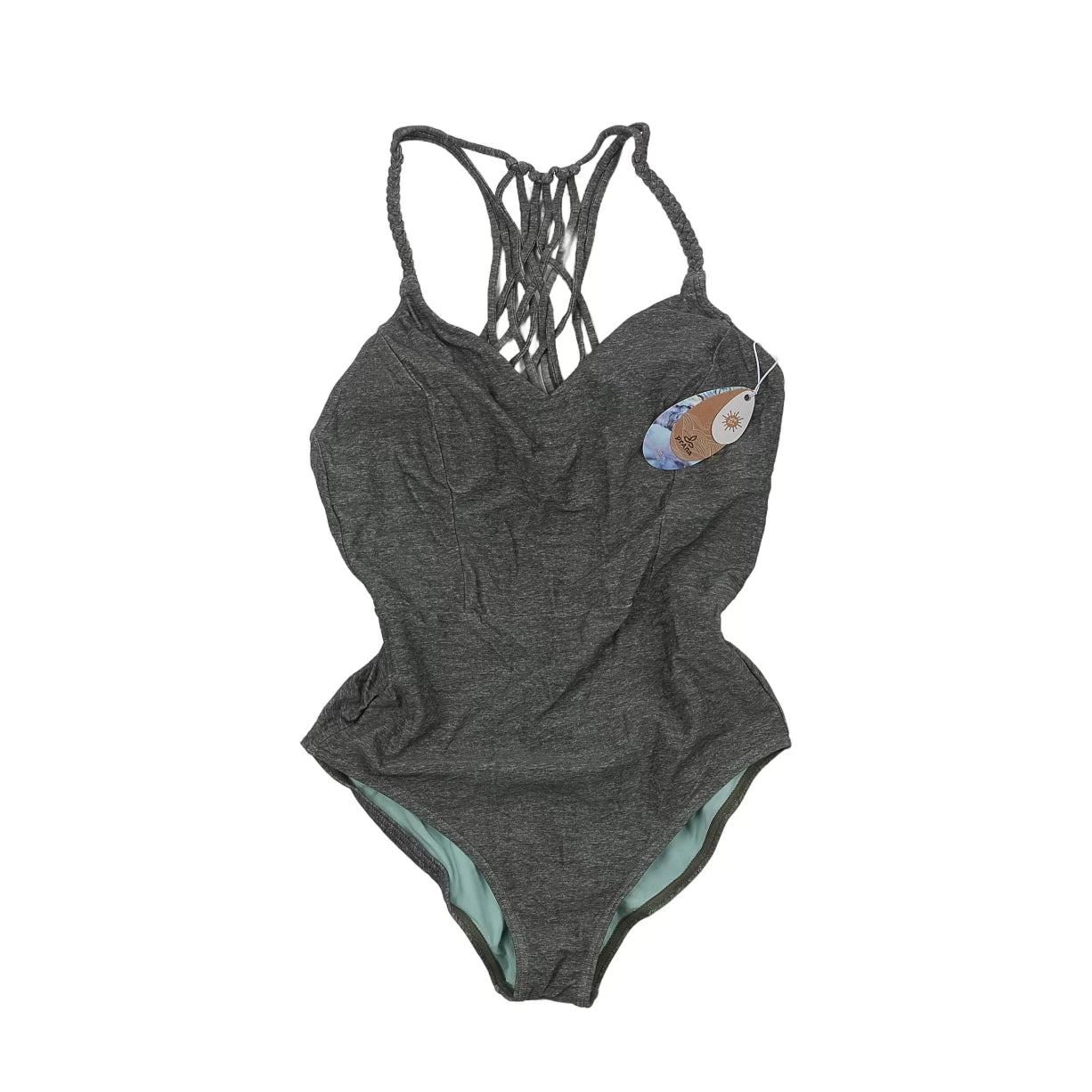 SDark Green