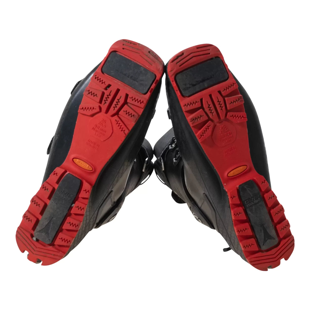 26-26.5Black/Red