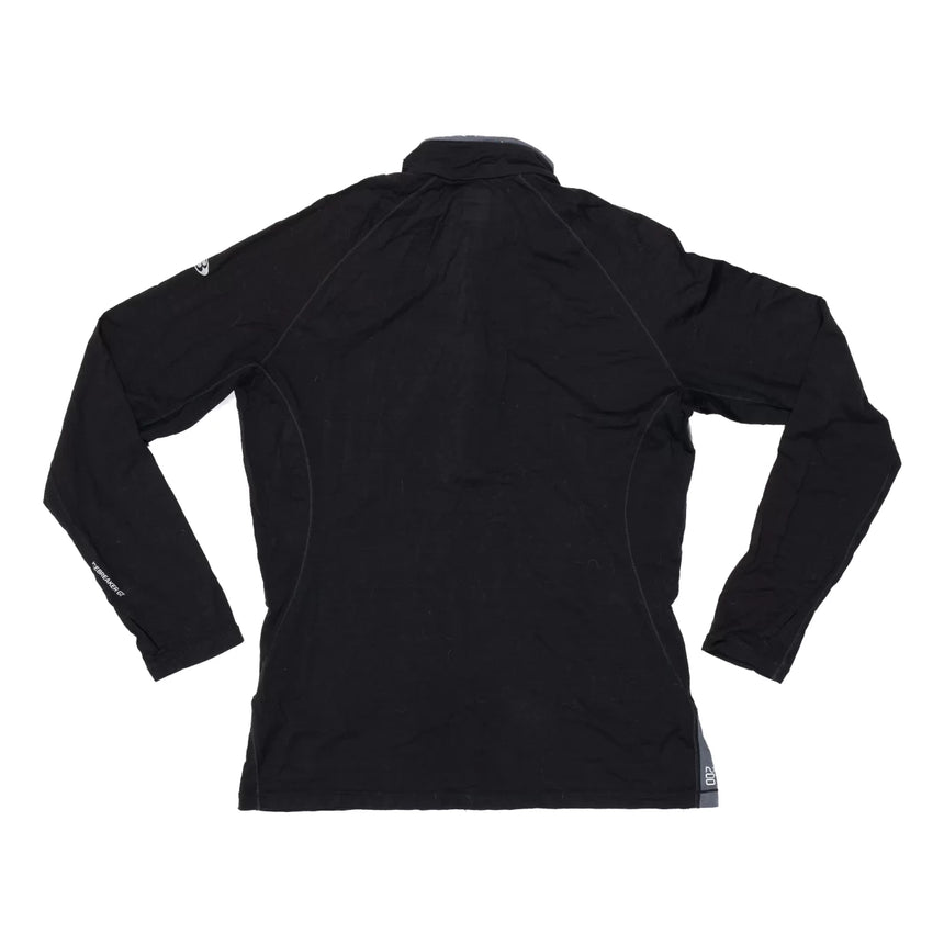 Icebreaker GT 200 Merino Half Zip Technical Base Layer Top - Men 