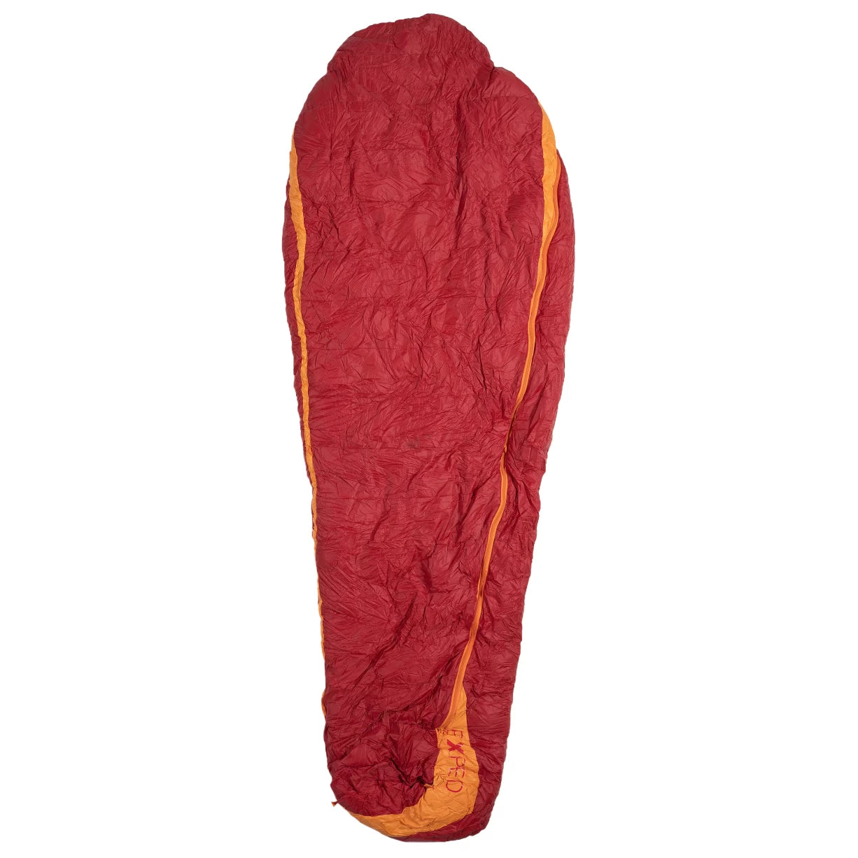 RegularRed/Orange