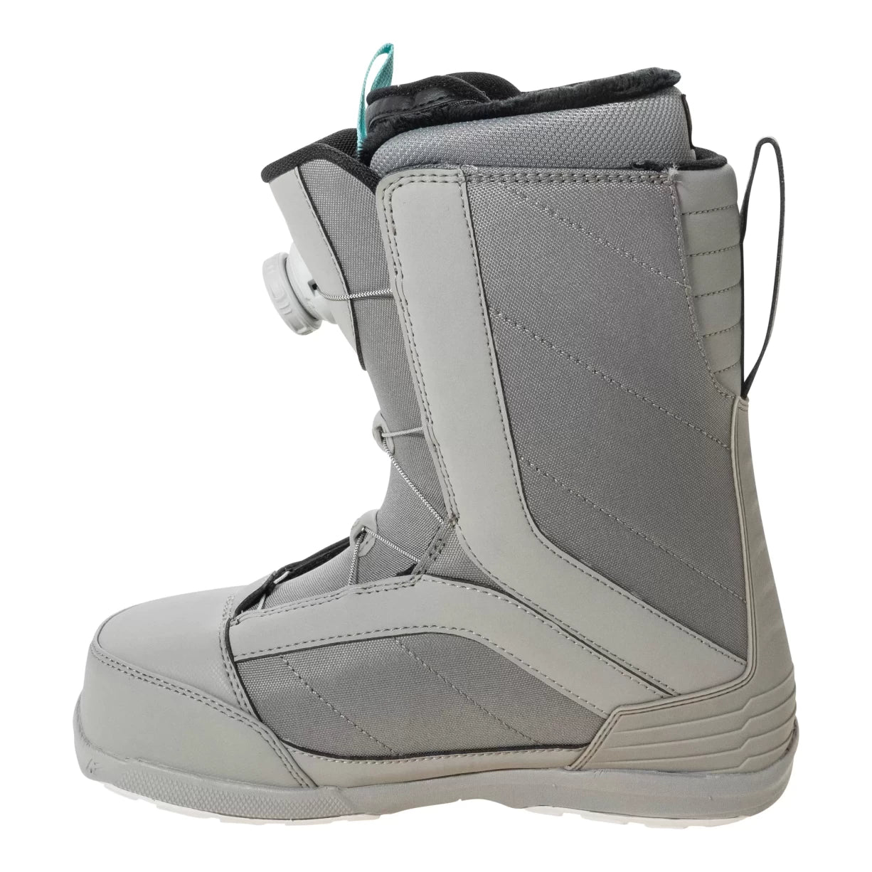 9.5Gray