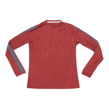Estimated size SRed