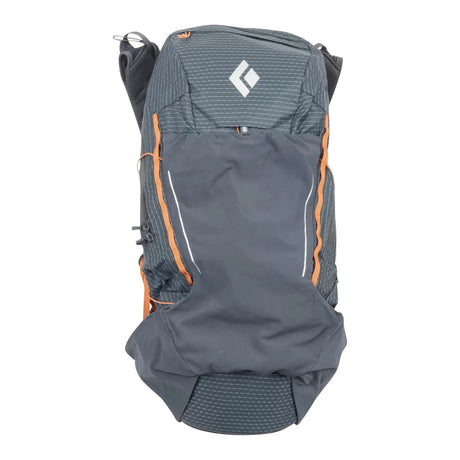 30 LGrey/Orange